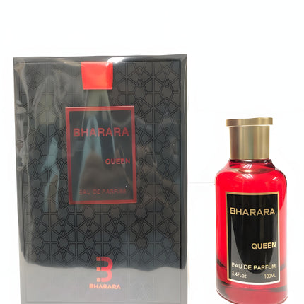 Bharara Queen Eau De Parfum for Women