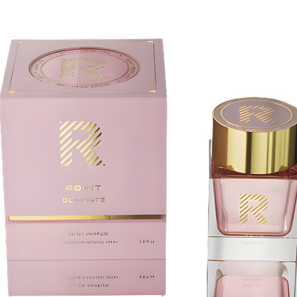 Bharara Rohit R Delicate Eau De Parfum for Women