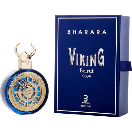 Bharara Viking Beirut Eau De Parfum for Unisex