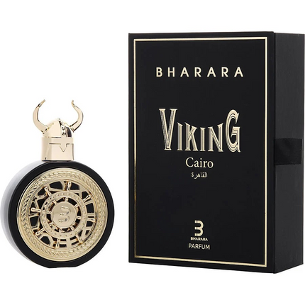 Bharara Viking Cairo Eau De Parfum for Unisex