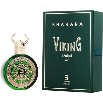 Bharara Viking Dubai Eau De Parfum for Unisex