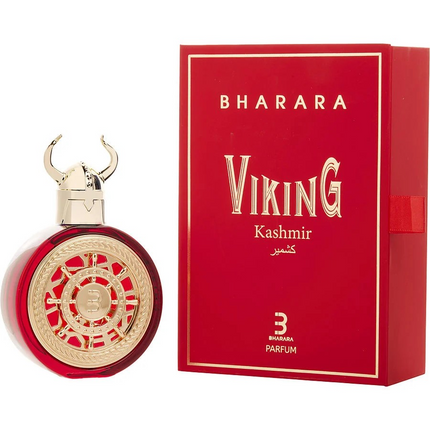 Bharara Viking Kashmir Eau De Parfum for Unisex