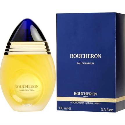 Boucheron by Boucheron for Women Eau de Toilette