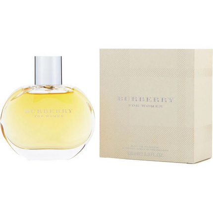 Burberry For Women By Burberry Eau De Parfum Spray