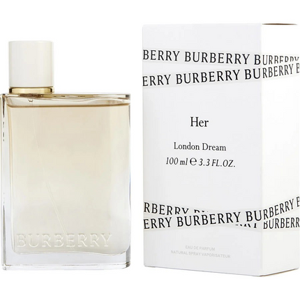 Burberry HER London Dream Eau De Parfum for Women by Burberry