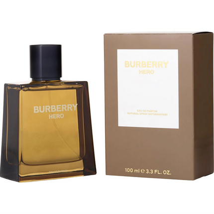 Burberry HERO Eau De Parfum for Men by Burberry