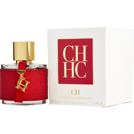 CH For Women By Carolina Herrera Eau De Toilette Spray