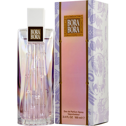 Bora Bora Eau de Parfum Spray for Women by Claiborne