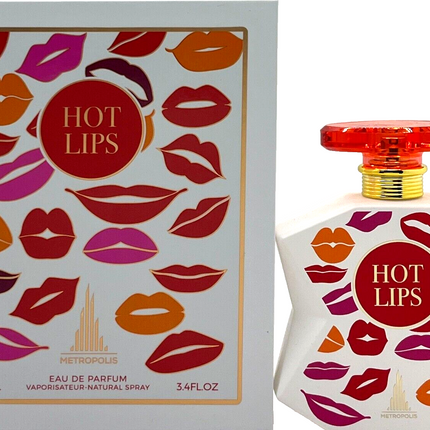 Emper Hot Lips Eau De Parfum for Women