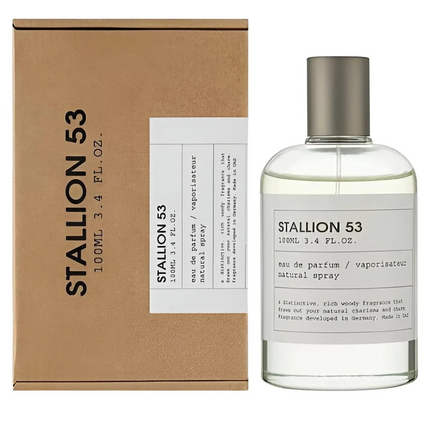 Stallion 53 by Emper Eau de Parfum for Unisex