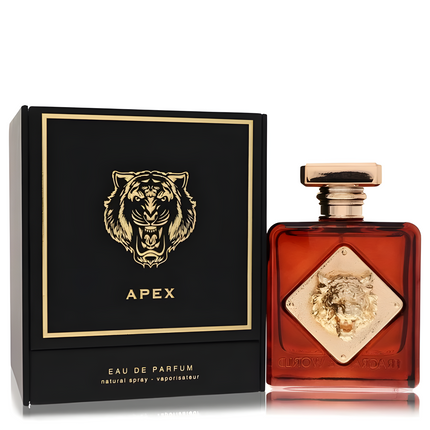 Fragrance World Apex Eau De Parfum for Men