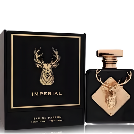 Fragrance World Imperial Eau De Parfum for Men