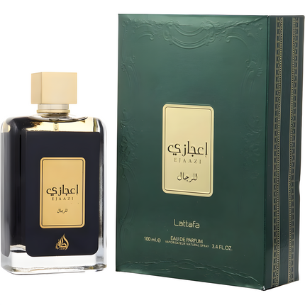 Lattafa Ejaazi Eau De Parfum for Men