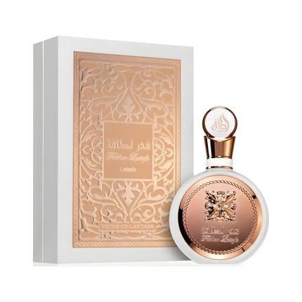 Lattafa Fakhar Eau de Parfum for Women