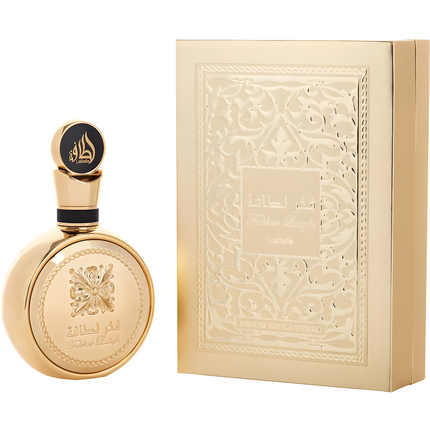 Lattafa Fakhar Extrait Eau De Parfum for Men