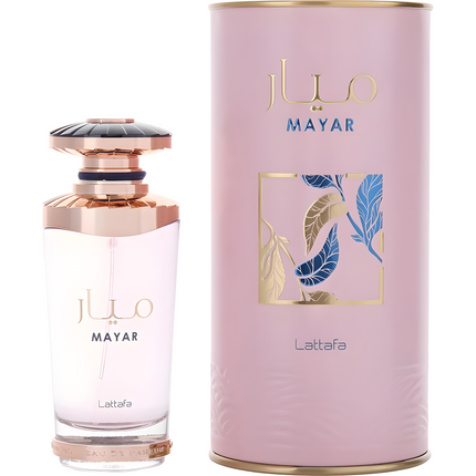 Lattafa Mayar Eau De Parfum for Unisex