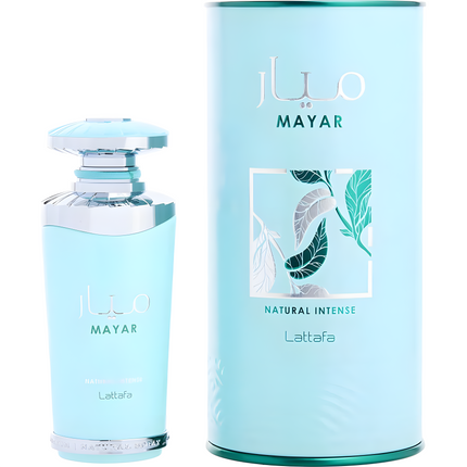 Lattafa Mayar Natural Intense Eau De Parfum for Unisex