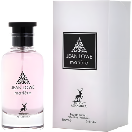 Maison Alhambra Jean Lowe Matiere Eau De Parfum for Men