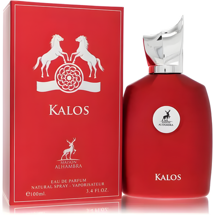 Maison Alhambra Kalos Eau De Parfum for Women