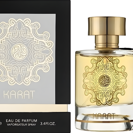 Maison Alhambra Karat Eau De Parfum for Unisex