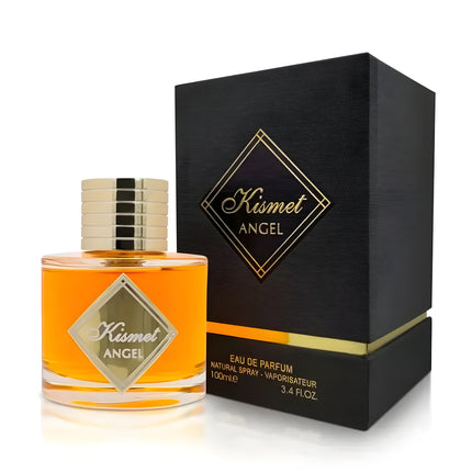 Maison Alhambra Kismet Angel Eau De Parfum for Unisex