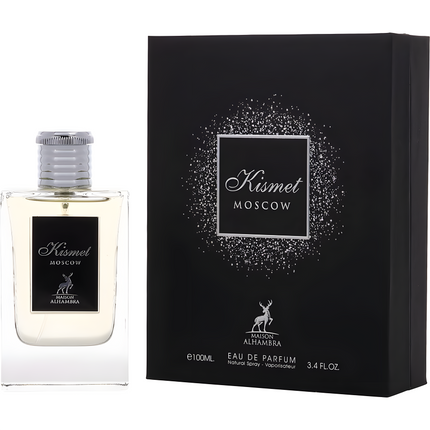 Maison Alhambra Kismet Moscow Eau De Parfum for Men