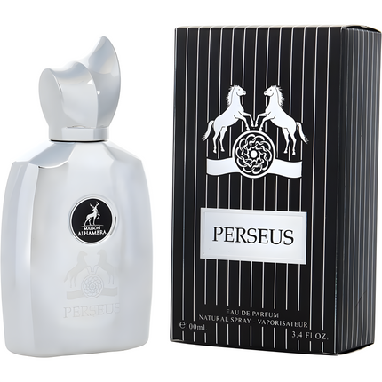 Maison Alhambra Perseus Eau De Parfum for Men