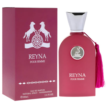 Maison Alhambra Reyna Eau De Parfum for Women