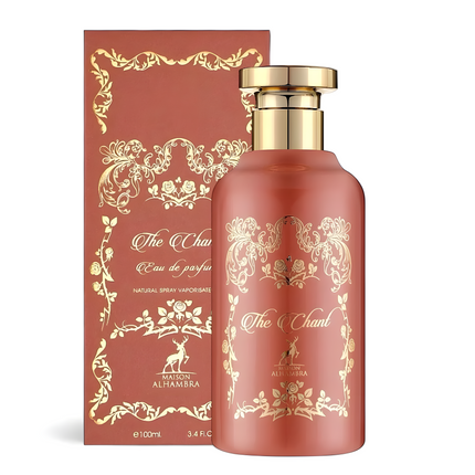 Maison Alhambra The Chant Eau De Parfum for Women