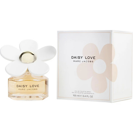 Marc Jacobs Daisy Love Eau De Toilette Spray for Women