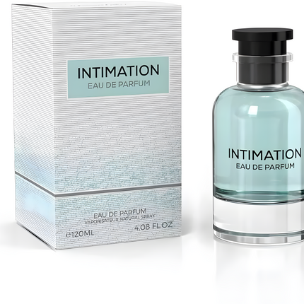 Intimation by Milestone Emper Eau de Parfum for Men