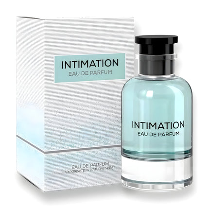 Milestone Intimation Eau De Parfum for Men