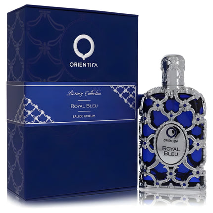 Orientica Royal Bleu Eau De Parfum for Unisex