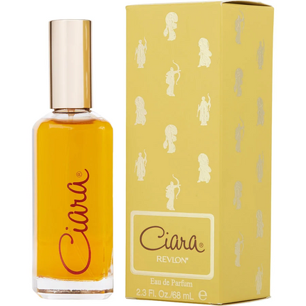 Ciara 100% Eau De Toilette Spray para mujer de Revlon