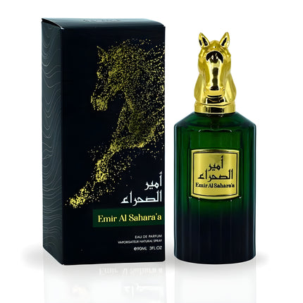 Risala Emir Al Sahara'a Eau De Parfum for Men