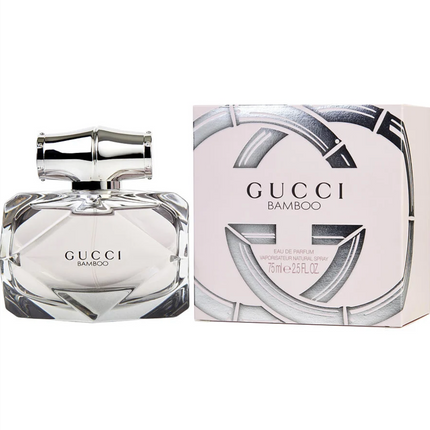 Gucci Bambú Eau De Parfum Spray