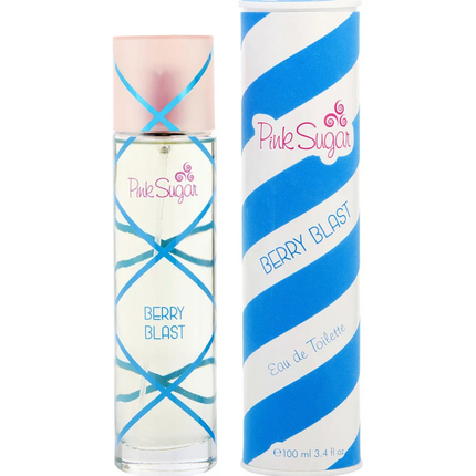 Pink Sugar Berry Blast Eau de Toilette