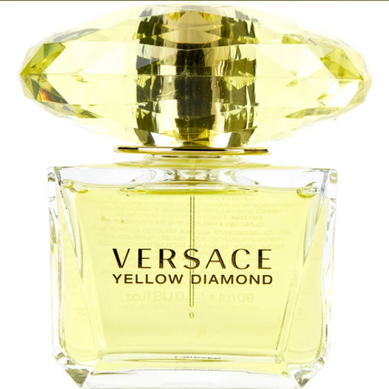 versace yellow diamond Eau de Toilette