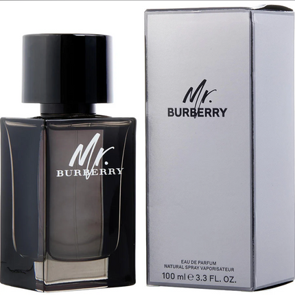 Mr. Burberry Eau De Parfum Spray