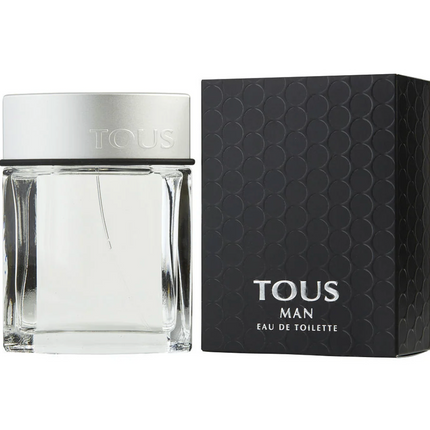 Tous man Eau de Toilette