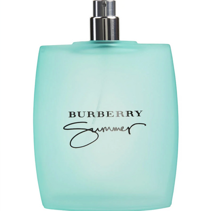 Burberry Summer para hombre de Burberry Eau De Toilette