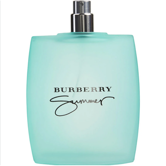 Burberry Summer para hombre de Burberry Eau De Toilette