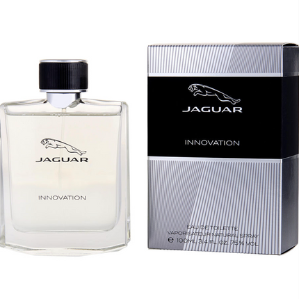 Jaguar Innovación Eau De Toilette Spray