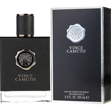 Vince Camuto Hombre Eau De Toilette Spray