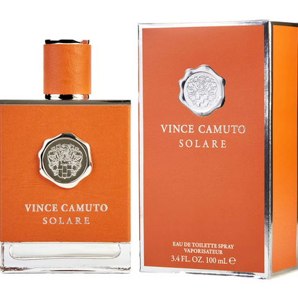 Vince Camuto Solare Eau De Toilette Spray