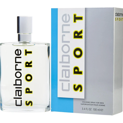 Claiborne Sport Colonia en spray para hombres de Claiborne