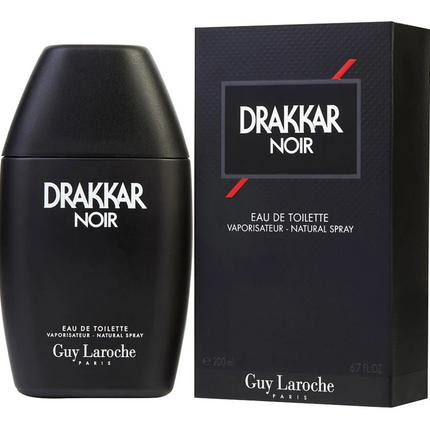 Drakkar Noir Eau de Toilette Spray for Men