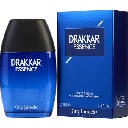 Drakkar Esencia Eau De Toilette Spray