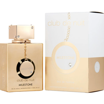 Armaf Club De Nuit Milestone for Unisex Eau De Parfum Spray