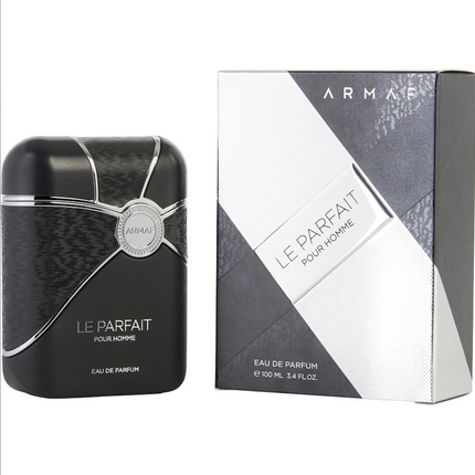 Le Parfait by Armaf for Men Eau De Parfum Spray